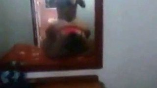 Monster Booty Latina Blonde MILF in Bikini