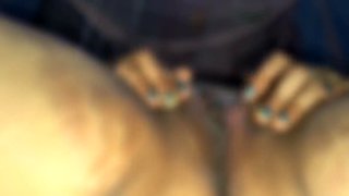 Hot Indian Milf Pusssy Sucked And Fucked Hard