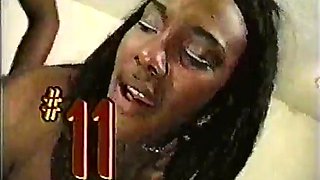 Little White ChicksBig Black Monster Dicks 8 Euro-Invasion: Blowjob, Babe  Cumshot Porn