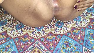 Archita Puhkan Bhabhi Free Time Blowjob Video