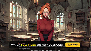 The College of Lust Part 3