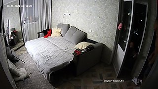 Amateur french girl hidden cam