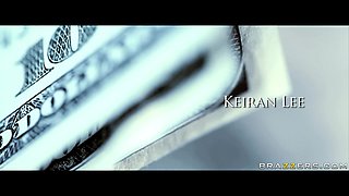 Fucked Betrayal With Chanel Preston, Keiran Lee - Brazzers