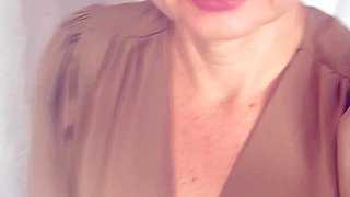 I Want a Big Cock