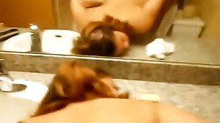 Mind Reader Gets Pounded by Rill Rap's Huge Cock