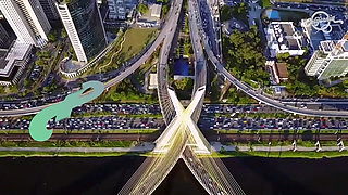 Giovana Genesini Jornada Sp - Top 5