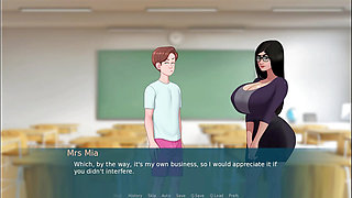 Sex Note - 114 Look At This Fit Babe By MissKitty2K