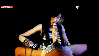 Bigtits and Booty: The Animated Duo- 3D Animation Hentai