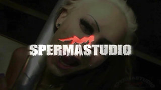 Cum Cum Cum And Creampie For Dirty Pueppy - 50420