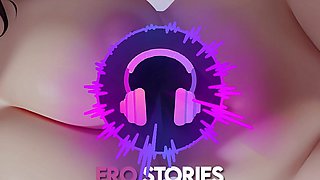 Ero Stories: The Unspoken Desires of Miss Innocent (Audio, ASMR, Whisper, Seductive & Sensual)