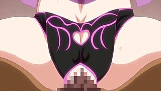 hentai milf with huge boobs hardcore sex