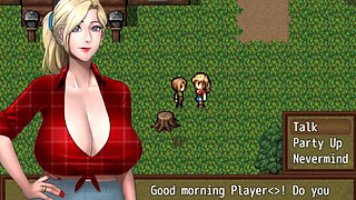 Zombie's Retreat V 0.8.1 Trying Hot Story by Loveskysan69