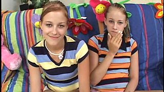 Exploited Babysitter Milton Twins
