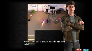The Genesis Order V55124 Part 150 Horny Sexy Boss by Loveskysan69