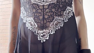 Isha Otley Tease!