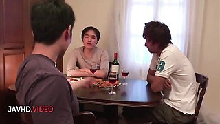 Sweetheart's cock clip by AV 69