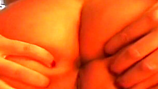 Smoking Hot Lacey Bares All in First Casting