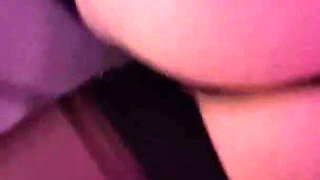 #29 Perfect Sex in Nylons with a Sexy Candy Girl