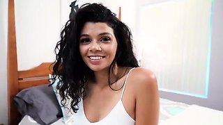 Harley Haze – Best Vacation With My Stepsis (SisLovesMe)
