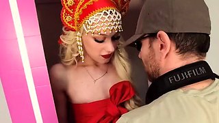 Onlyfans Svetlana Barbie - Doll in a Box