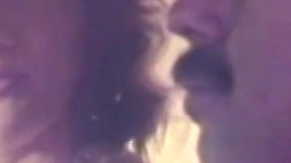 The Gozona Pig Gets Milk