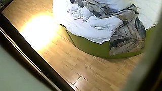 Sexy blonde amateur hidden cam HD videos