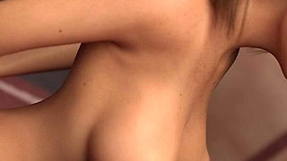 All Sex Scenes with T'ris - Space Journey X