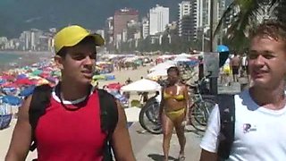 Antonio de Castro and but Corema