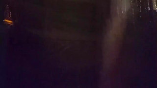 Recording My Tinder Date in the Shower
