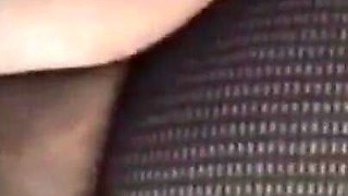 She Used Lubricant on Her Fat Pussy and Anal, I Real Enjoyed It