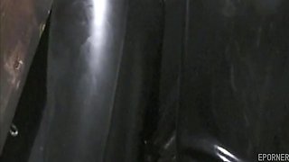 Shameless MILFs lesdom kinky breathtaking sex story