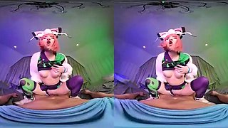 Watch Klara Cos - Vr, Doggy, Klara Porn
