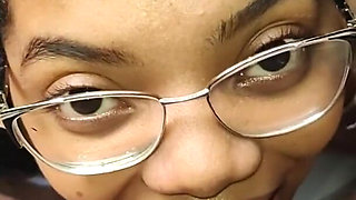 Stepdaughter My Obedient Cleaning My Feet with Her Tongue and Drinking All My Urine