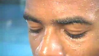 Rio beach babe teen: Blowjob, Interracial  Big Dick Porn