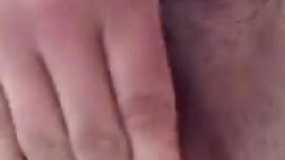 awesome squirting and orgasm playing,hard with her pussy