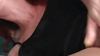 Squirting From Fingering