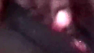 Nite Time Solo Masturbation Cumming Hard Fingering My Black Pussy
