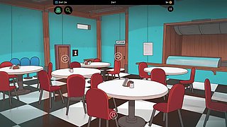 Camp Pinewood [v2.8.0] Part 16 Sexy Girls Camp Big Return!! by Loveskysan69
