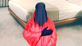 stepmom fucks with the neighbor