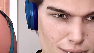 Laura Lustful Secrets (part 4)