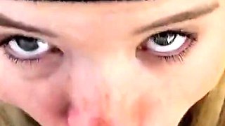 Blow Job POV