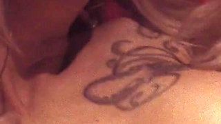 Lesbian Sex Witches Corrupt the Innocent - Luna Luxxx & Kasara Wood & Fiona Fox