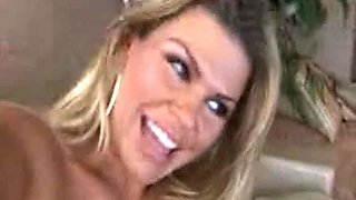 Sophia Rossi Squirt Show