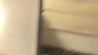 Riding Anal Big Fat Cock in My Ass It Is Making Me so Horny Cum on His Cock Multiple Anal Orgasm