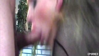 American MILF Monika DP gangbang porn