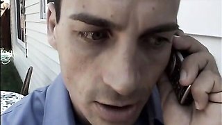 Watch good-looking Cameron Cain's video