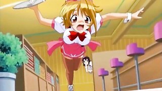 Fuck Me Like A Monster - oral dirt