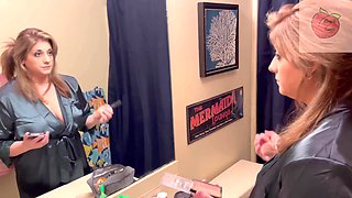 stepSon takes viagra