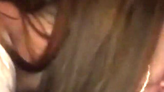 Big Ass Mature Sucking Hard Cock Before Getting Her Tight Butthole Licked