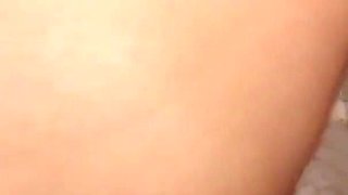 Best Real Amateur Couple in Homemade Porn with Hearing an Orgasm